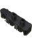 Citroen C4 Sol Dörtlü Cam Açma Anahtarı (2004-2010) 4