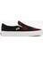 Ua Classic Slip-On  Siyah Sneaker VN000XG8B0M1.- 1