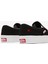 Ua Classic Slip-On  Siyah Sneaker VN000XG8B0M1.- 2