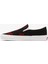 Ua Classic Slip-On  Siyah Sneaker VN000XG8B0M1.- 3