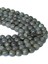 10 mm Faset Kesim Labradorit Taşı Dizi 1