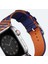 Apple Watch 10 42mm - 38/40/41mm Kordon Hermes Simple Tour Jumping 2/3/4/5/6/se/7/8/9 3