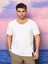 Regular Fit Kalıp Basic T-Shirt 1