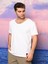 Regular Fit Kalıp Basic T-Shirt 2