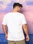 Regular Fit Kalıp Basic T-Shirt 3