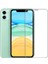 Apple iPhone 11 Ekran Koruyucu Kırılmaz Cam 9h 2