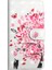 Galaxy A9 (2018) / A9 Star Pro / A9S Için Desenli Baskılı Cüzdan Işlevli Stand Kapaklı Suni Deri Telefon Kılıfı (Yurt Dışından) 1