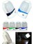 LED Sensörlü 4 Ledli Gece Lambası 3