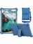 Pc + Hibrit Samsung Galaxy Tab A7 10.4 (2020) Için Tablet Kılıfı (Yurt Dışından) 1