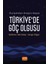 Kuramdan Araştırmaya Türkiye’de Göç Olgusu 1