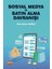 Sosyal Medya ve Satın Alma Davranışı 1