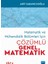 Matematik ve Mühendislik Bölümleri Için Çözümlü Genel Matematik - Cilt 2 1