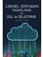 Ilişkisel Veritabanı Tasarlama ve Sql ile Geliştirme 1
