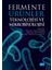 Fermente Ürünler Teknolojisi ve Mikrobiyolojisi 1