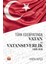 Türk Edebiyatında Vatan ve Vatanseverlik (1839-1918) 1