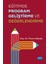Eğitimde Program Geliştirme ve Değerlendirme 1