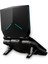 Coolcold K40 Rgb Laptop Soğutucu 6 Fanlı Soğutma Standı 4