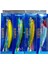 Topuro 18 gr Floating Sahte Balık Yem 2