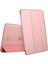 Apple iPad 9. / 8. / 7. Nesil 10.2 Kılıf Pu Deri Smart Standlı Case A2197 A2200 A2198 1