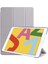 Apple iPad 9. / 8. / 7. Nesil 10.2 Kılıf Pu Deri Smart Standlı Case A2197 A2200 A2198 2