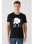 Slurp Hoodie Baskılı Tshirt 1
