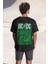 Acdc Sırt Baskılı Tshirt 1