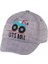 Kitti 1110-01 Erkek Çocuk Yazlık Şapka 1-4 Yaş 1