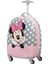 Samsonite Disney Ultimate 2.0 - 4 Tekerlekli Sert Kabin Boy Valiz 1