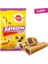 6 Adet - Pedigree Jumbone Mini Beef Köpek Ödülü 160 gr 1