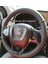 Fiat Doblo D4 2015 - 2022 Tam Uyumlu Deri Direksiyon Kılıfları 2