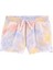 Kız Çocuk Şort 1