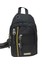 4924-22 Çizgili Erkek Body Bag Çapraz Çanta 1