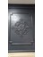 Decozza Boyanabilir ÇITA40*40 cm Sarmaşık Motif Dgm-27 DGM-027 2