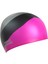Silicone Cap Multi Adult Pink One Size 1