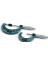 Dış Çap Mikrometresi 125 - 150 x 0,01 mm - 1155 1