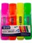 4 Renk Ufen Fosforlu Işaretleme Kalemi 1