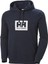 Hh Box Hoodie - Hh Kapüşonlu Sweat 1