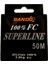 Süperline %100 Fluorocarbon Misina 1