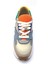 Bej Kadın Sneaker Spor Ayakkabı 4