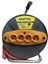 Seyyar Makaralı Kablo 3x1.5x20 mt 1