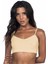 M,ı 4003 Kadın Dikişsiz Ince Askı Büstiyer 4