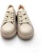 Goldstep 1145 Kadın Bağcıklı Kalın Taban Sneaker Ayakkabı 3