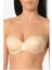 Inci 8003 Sırtsız Desteksiz Dekolte Sütyen 5