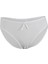 Yıldız 3910 Beyaz Likralı Bambu Kadın Bikini Külot 1