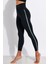 Yoga Ruched 7/8 High Rise Yüksek Belli Tığ Işlemeli Tayt 1
