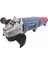 Profesyonel 125MM 2000W Taşlama Makinesi ve Testere 2