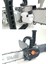 Profesyonel 125MM 2000W Taşlama Makinesi ve Testere 4
