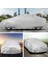 Ford Focus 4 Hb Oto Branda Araba Çadırı Örtü 2