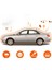 Opel Corsa D 2011 Model Oto Branda Araba Çadırı Örtü 4