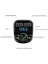 Car X8 Araç İçi Fm Transmitter Bluetooth Usb Mp3 Sd Kart Kiti 2